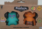 Fuggler Funny Ugly Monster S1 - Zestaw 2 Figurek Limited Edition (K)