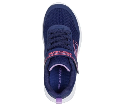 SKECHERS półbuty Dynamatic - Nonstop Speed