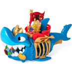 PIRATIX Playset King Shark