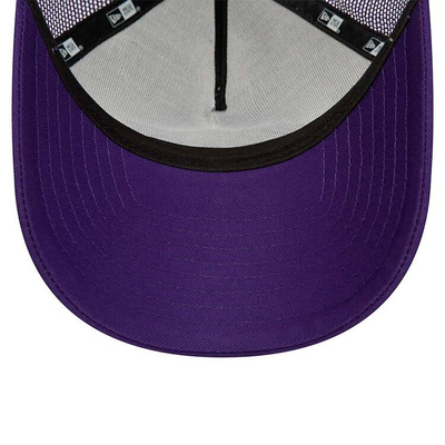 NEW ERA czapka z daszkiem Lakers TRUCKER