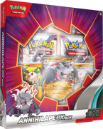 Pokémon TCG: Ex Box Annihilape #