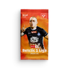 SportZoo Betclic 1 Liga 2024/25 s1 Retail BOX (24 szaszetki)