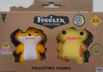 Fuggler Funny Ugly Monster S1 - Zestaw 2 Figurek Limited Edition (G)
