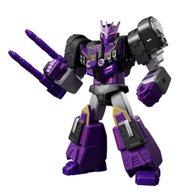 BLOKEES TRANSFORMERS SHINING VERSION - SHATTERED UNIVERSE