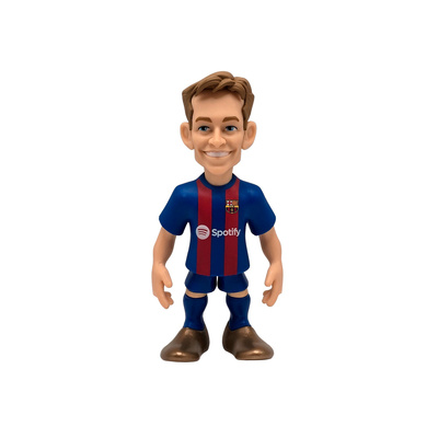 MINIX -  FC BARCELONA - FRANKIE DE JONG