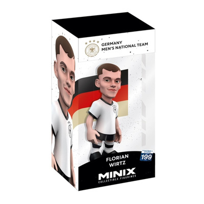 MINIX - GERMANY - Florian Wirtz