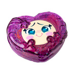 MojiPops Rainbow Series Serduszko - A