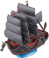 ONE PIECE GRAND SHIP COLLECTION DRAGON'S SHIP