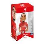 MINIX - LIVERPOOL - VIRGIL VAN DIJK