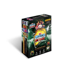 Match Attax 2025/26 mega puszka Topps - puszka C