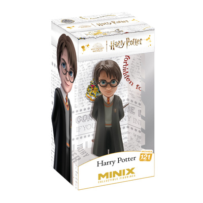 MINIX - Harry Potter