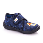 GOKIDS KAPCIE DZIECIĘCE BIANKA PIESEK