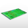 SportZoo PKO BP Ekstraklasa TCG DUEL Football Arena