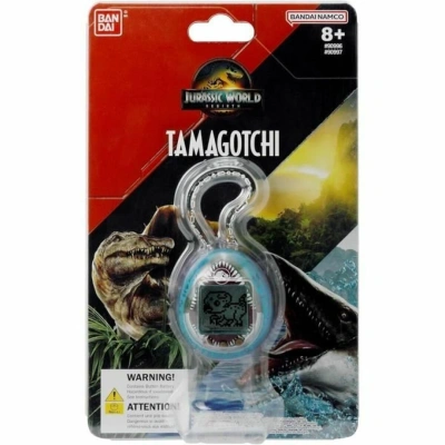 TAMAGOTCHI - JURASSIC WORLD MOSOSAURUS