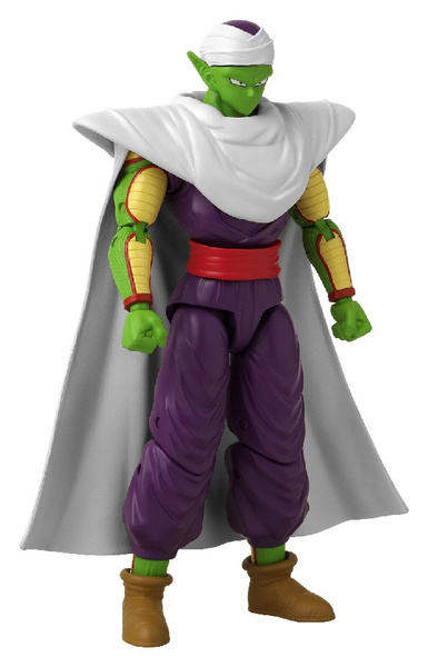 DRAGON BALL DRAGON STARS PICCOLO (DBS SUPER HERO VER.)