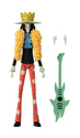 ANIME HEROES ONE PIECE - BROOK