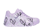 SKECHERS półbuty Skechers x JGoldcrown: UNO Lite - Love Levitate