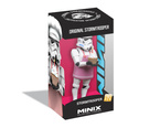 MINIX STAR WARS - STORMTROOPER CUPCAKE