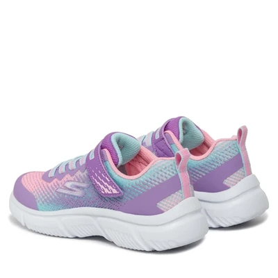 SKECHERS fioletowe półbuty 302430L PRMT