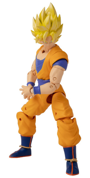 DRAGON BALL DRAGON STARS SUPER SAIYAN GOKU