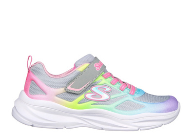 SKECHERS półbuty 303503L GYMT