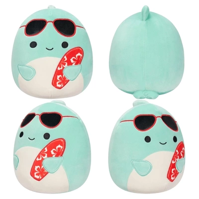 SQUISHMALLOWS pluszak,19 cm
