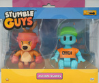 STUMBLE GUYS 2 ACTION FIGURE