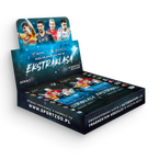 SportZoo PKO BP Ekstraklasa 2025/26 Seria 1 Blaster BOX
