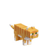 MINECRAFT 3 figurki kolekcjonerskie