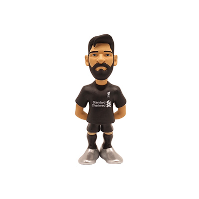 MINIX - LIVERPOOL - ALISSON BECKER