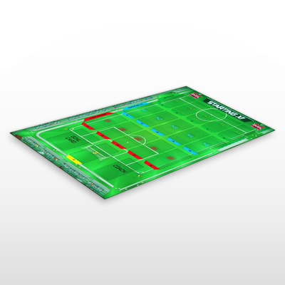 SportZoo PKO BP Ekstraklasa TCG DUEL Football Arena