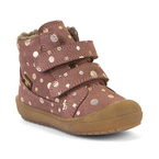 FRODDO wodoodporne pudrowe śniegowce  G2110138-19