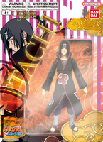 Ultimate Legends Naruto - Uchiha Itachi