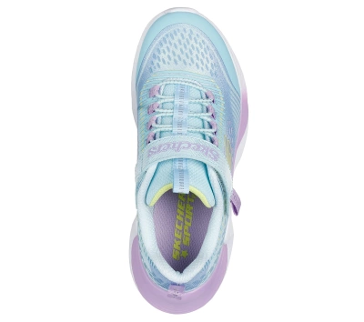 SKECHERS półbuty Tide Tech