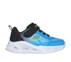SKECHERS półbuty Meteor-Lights - Krendox