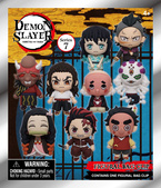 Demon Slayer Figurka z zawieszką