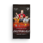 SportZoo PKO BP Ekstraklasa 2025/26 Seria 1 Retail