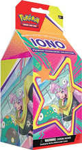 Pokémon TCG: Premium Tournament Collection - IONO