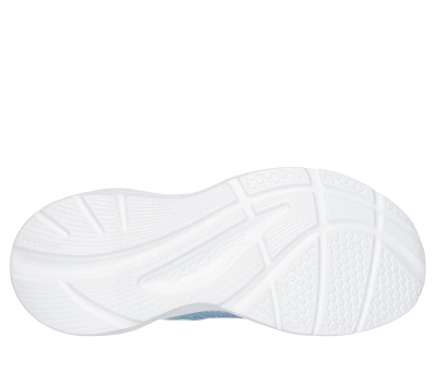SKECHERS półbuty Tide Tech