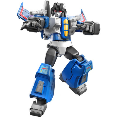 BLOKEES TRANSFORMERS GALAXY VERSION 03 - THE AUTOBOT RUN