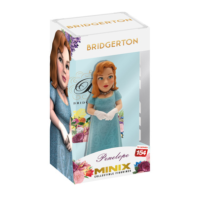 MINIX - Bridgerton - Penelope Featherington