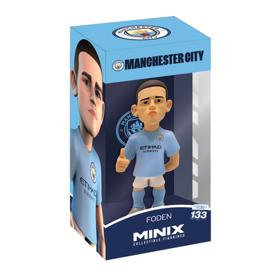 MINIX - Manchester City - PHIL FODEN