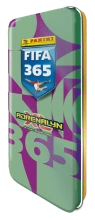 Karty Fifa 365 Adrenalyn XL 2026 - Puszka wzór A