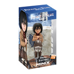 MINIX - ATTACK ON TITAN MIKASA ACKERMAN