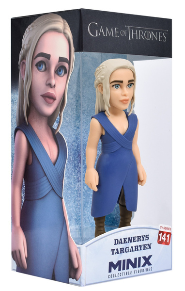 MINIX - Game Of Thrones - Daenerys Targaryen