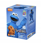 Blokees Ulica Sezamkowa - COOKIE MONSTER