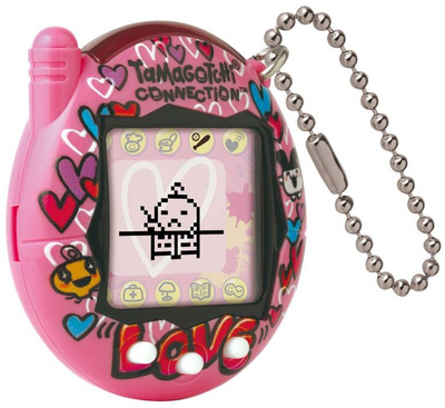TAMAGOTCHI CONNECTION - TRUE