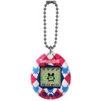 Tamagotchi Argyle Heart