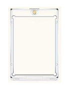 Magnetyczny Holder na karty 35 pt