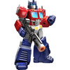BLOKEES TRANSFORMERS GALAXY VERSION 03 - THE AUTOBOT RUN